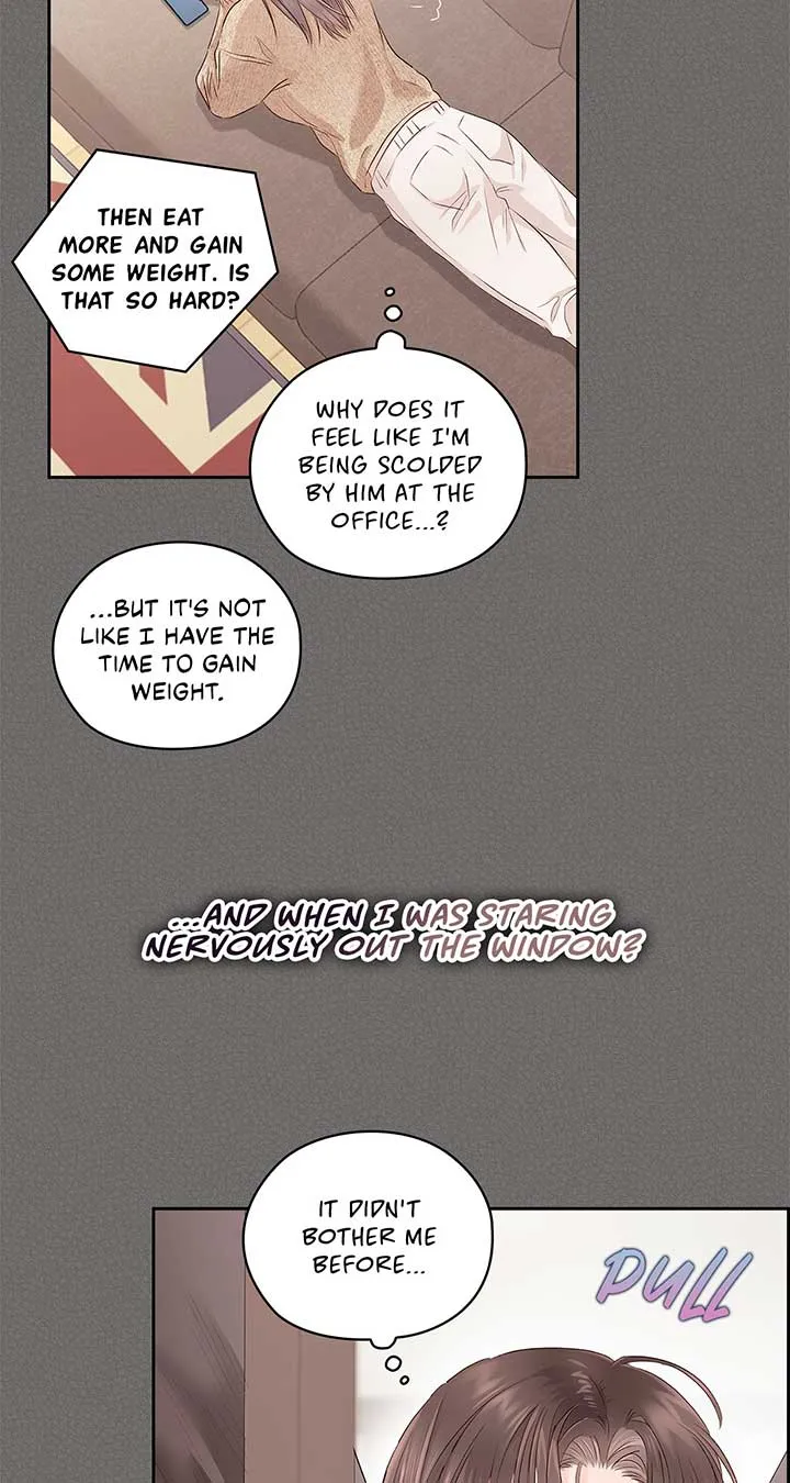 Quiet in the Office! Chapter 40 Online - pƔgina 13