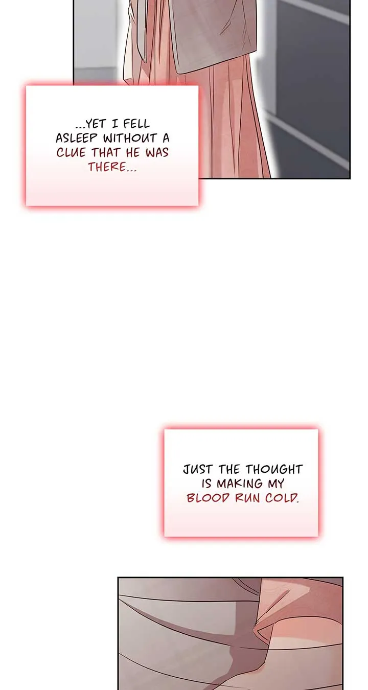 Quiet in the Office! Chapter 40 Online - pƔgina 18