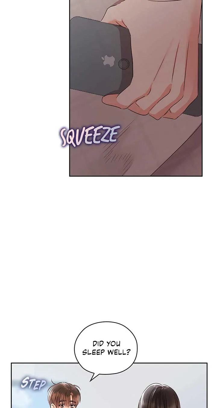 Quiet in the Office! Chapter 40 Online - pƔgina 19