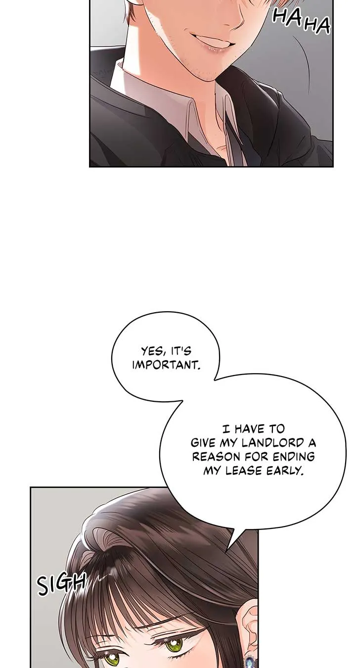 Quiet in the Office! Chapter 40 Online - pƔgina 21