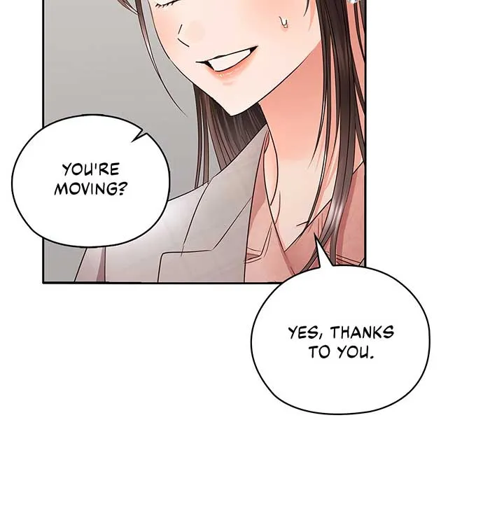 Quiet in the Office! Chapter 40 Online - pƔgina 22