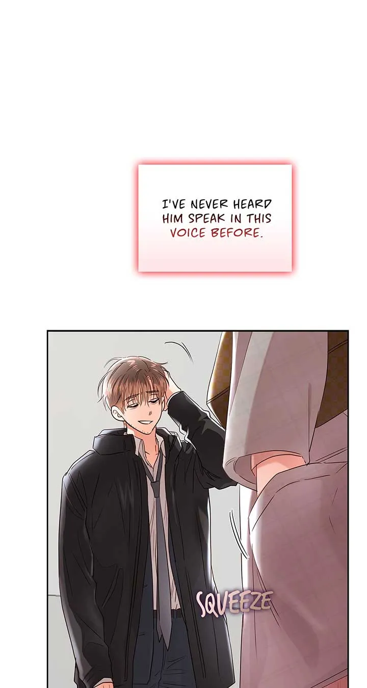 Quiet in the Office! Chapter 40 Online - pƔgina 23