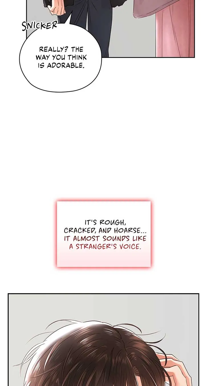 Quiet in the Office! Chapter 40 Online - pƔgina 24