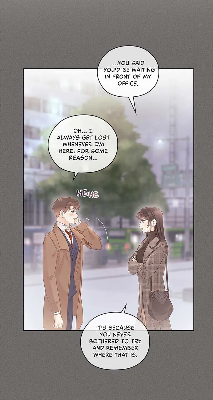 Quiet in the Office! Chapter 40 Online - pƔgina 26