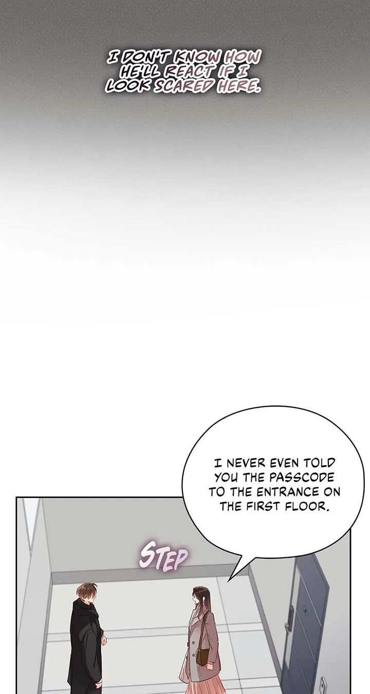 Quiet in the Office! Chapter 40 Online - pƔgina 27