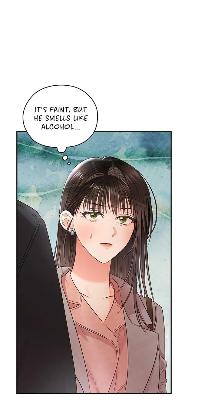 Quiet in the Office! Chapter 40 Online - pƔgina 29