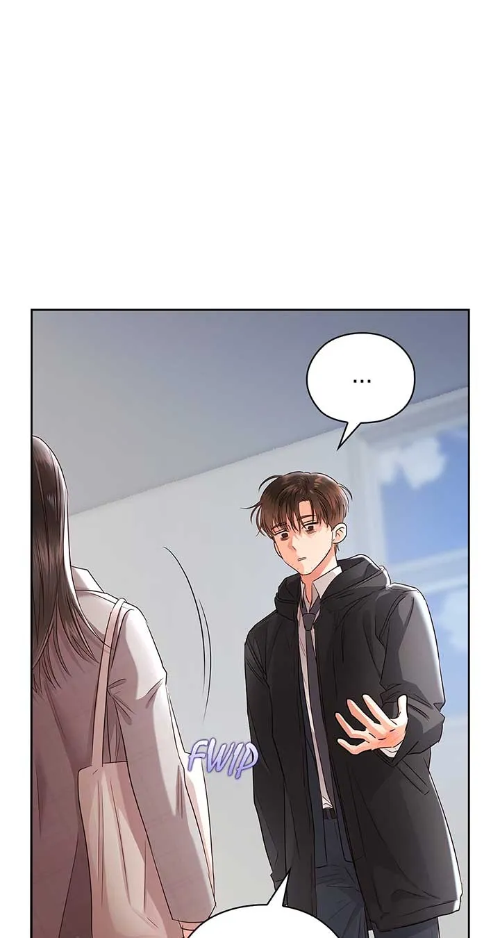 Quiet in the Office! Chapter 40 Online - pƔgina 34