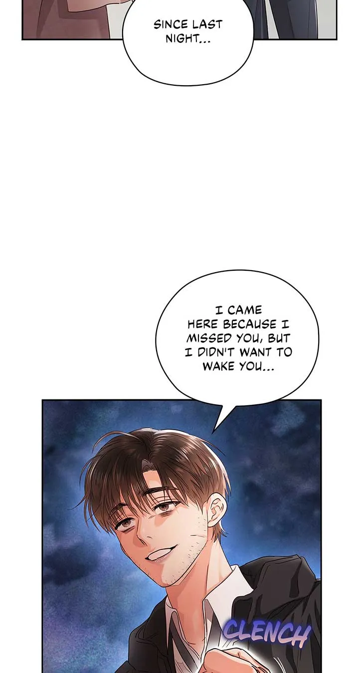 Quiet in the Office! Chapter 40 Online - pƔgina 35