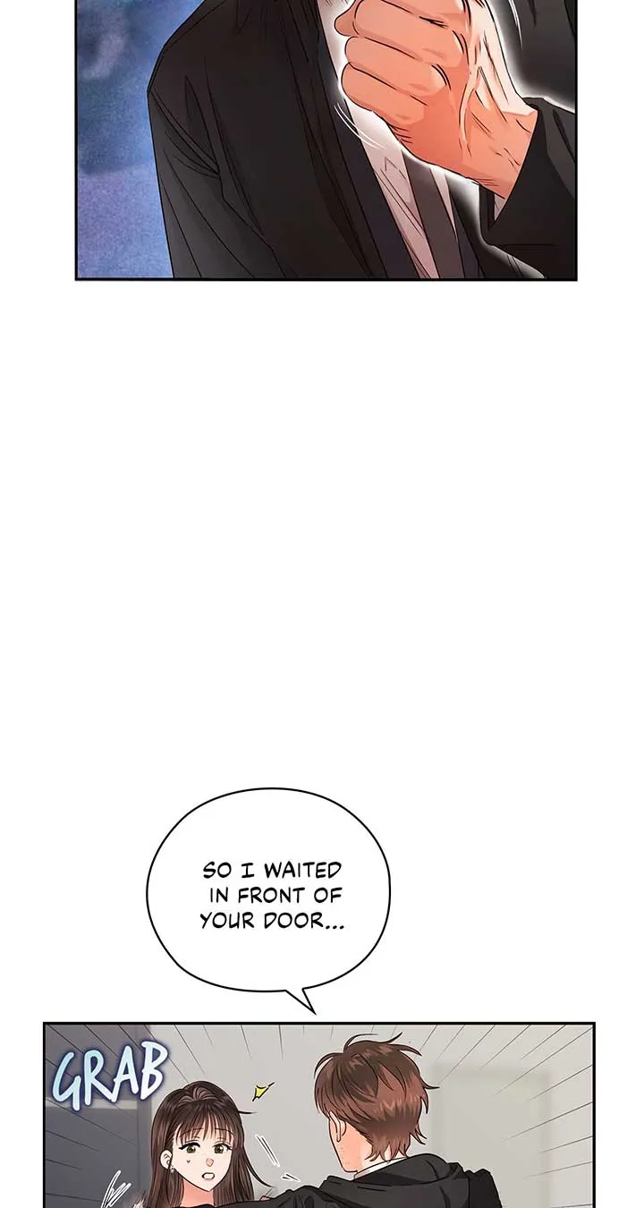 Quiet in the Office! Chapter 40 Online - pƔgina 36