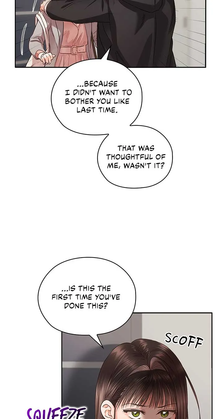 Quiet in the Office! Chapter 40 Online - pƔgina 37