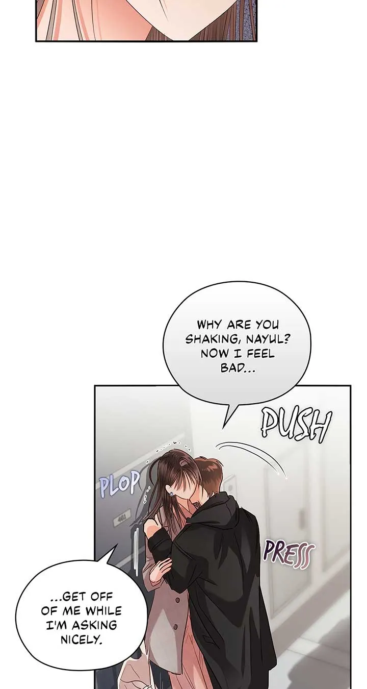 Quiet in the Office! Chapter 40 Online - pƔgina 42
