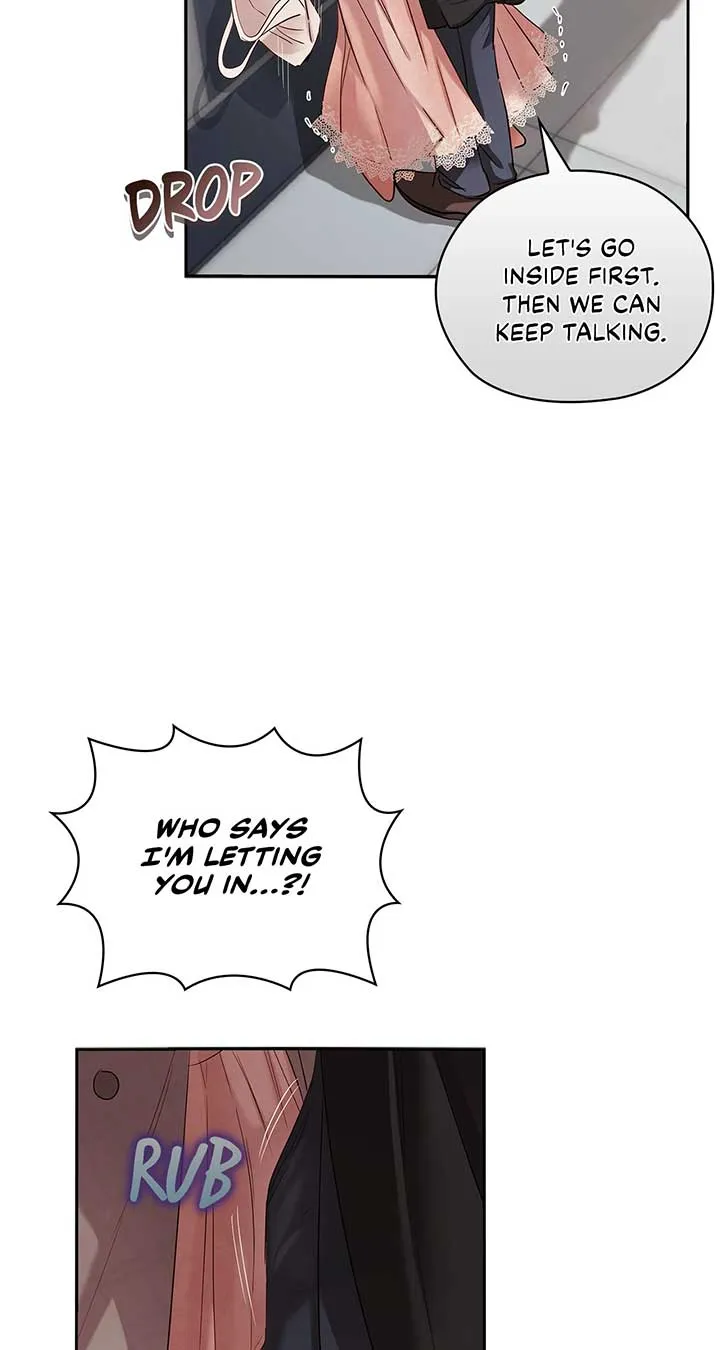 Quiet in the Office! Chapter 40 Online - pƔgina 43