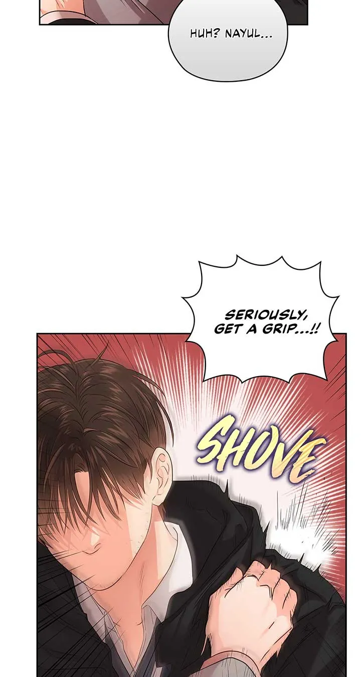 Quiet in the Office! Chapter 40 Online - pƔgina 47