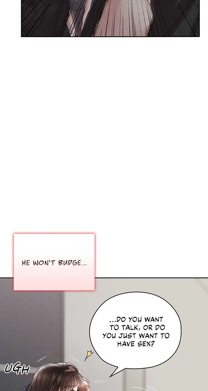 Quiet in the Office! Chapter 40 Online - pƔgina 48