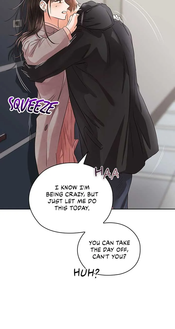 Quiet in the Office! Chapter 40 Online - pƔgina 49