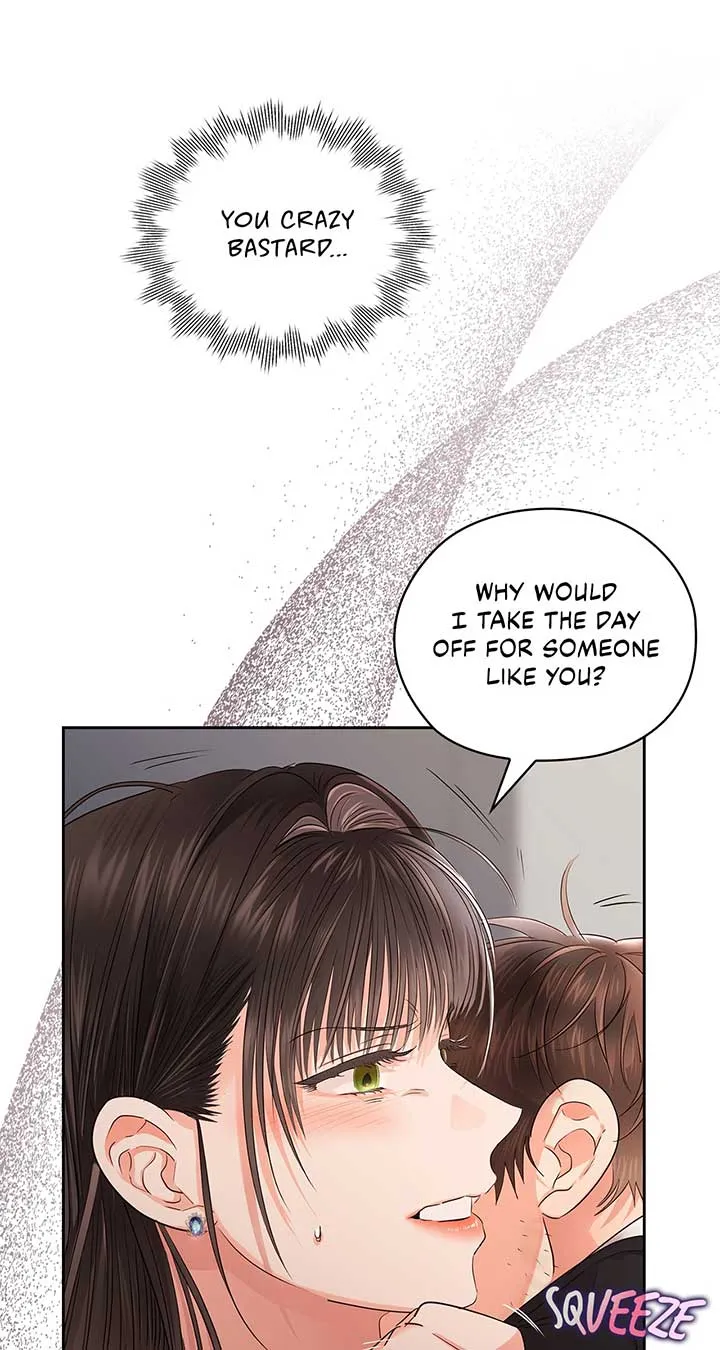 Quiet in the Office! Chapter 40 Online - pƔgina 51