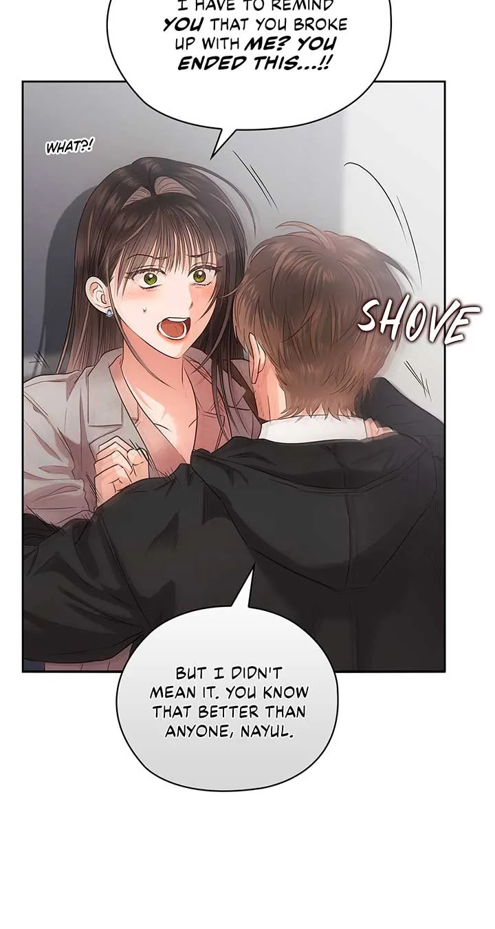 Quiet in the Office! Chapter 40 Online - pƔgina 59
