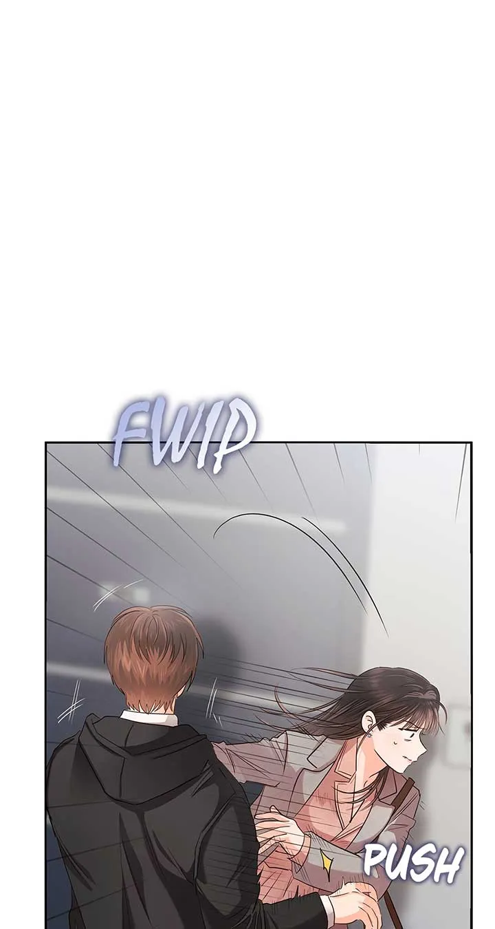 Quiet in the Office! Chapter 40 Online - pƔgina 63