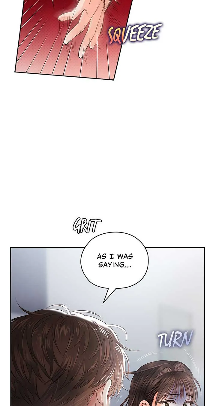 Quiet in the Office! Chapter 40 Online - pƔgina 65