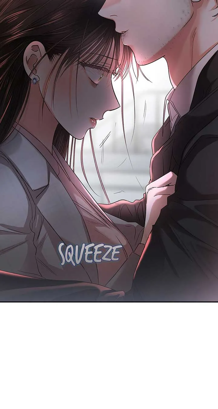 Quiet in the Office! Chapter 40 Online - pƔgina 76