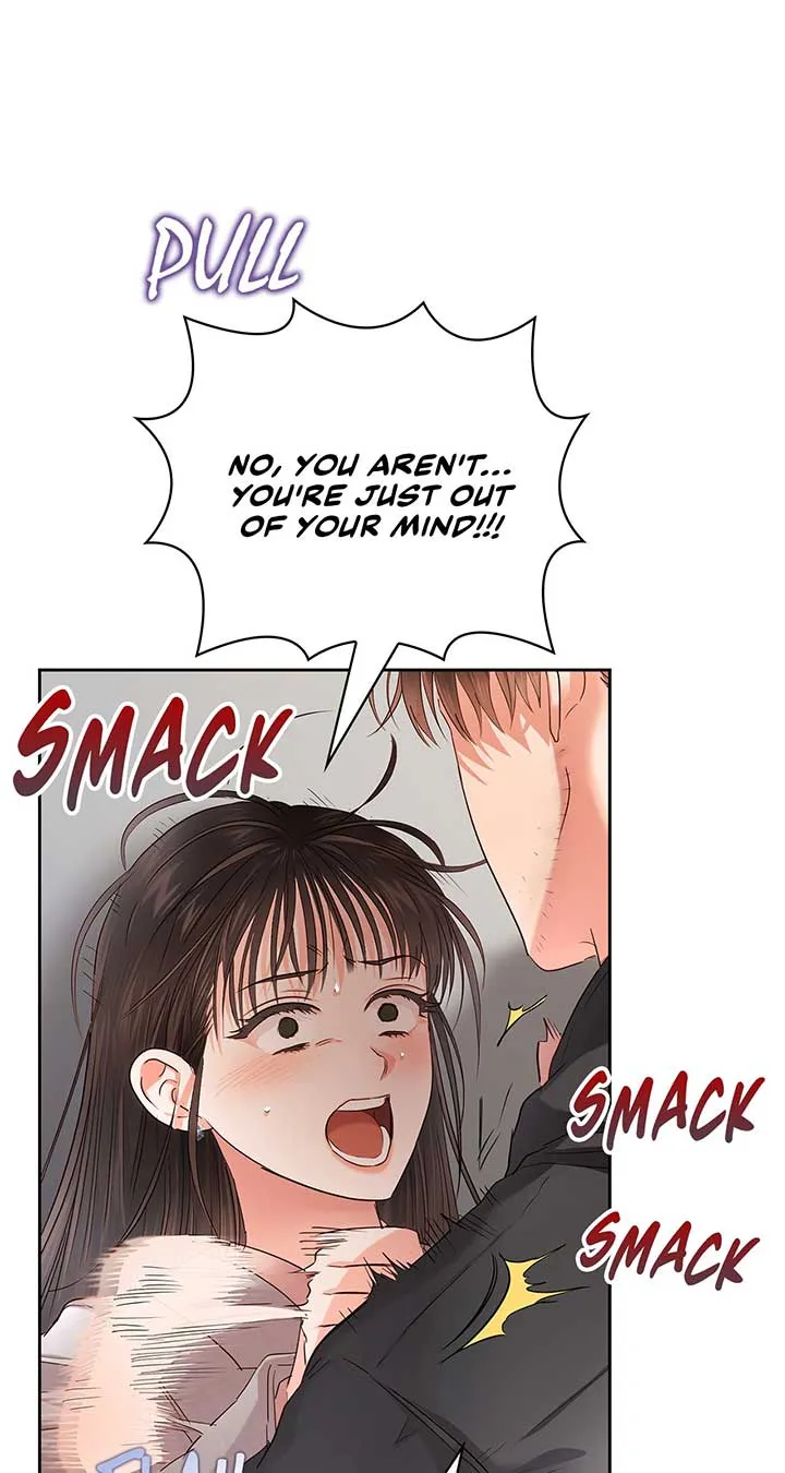 Quiet in the Office! Chapter 40 Online - pƔgina 77