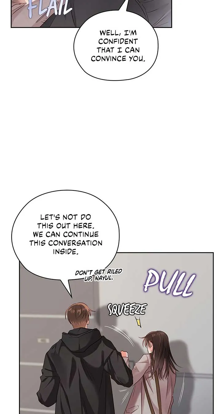 Quiet in the Office! Chapter 40 Online - pƔgina 78