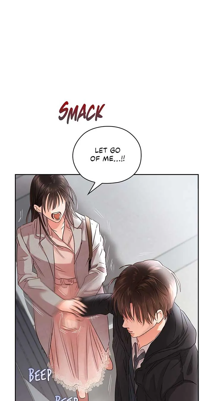 Quiet in the Office! Chapter 40 Online - pƔgina 80