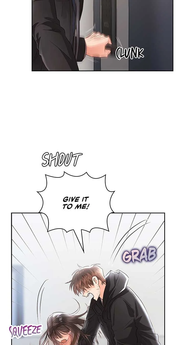 Quiet in the Office! Chapter 40 Online - pƔgina 82