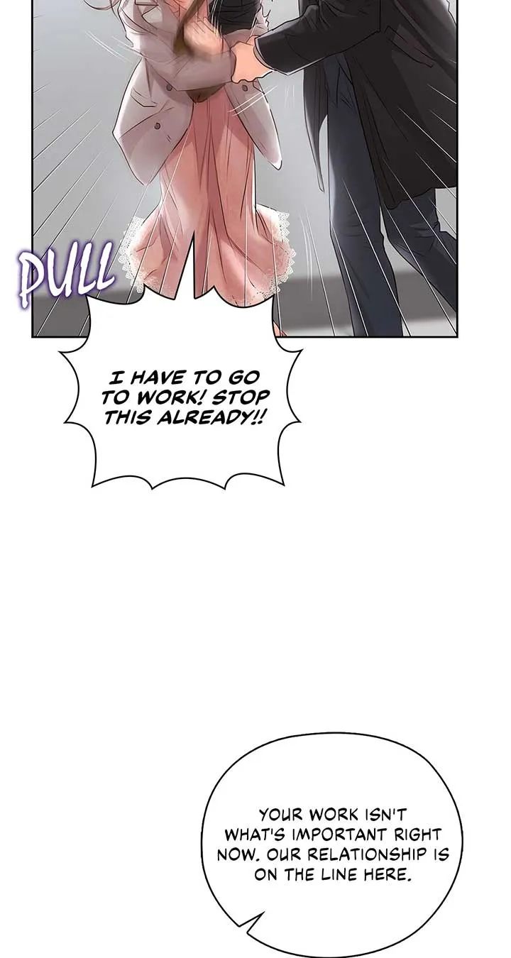 Quiet in the Office! Chapter 40 Online - pƔgina 83