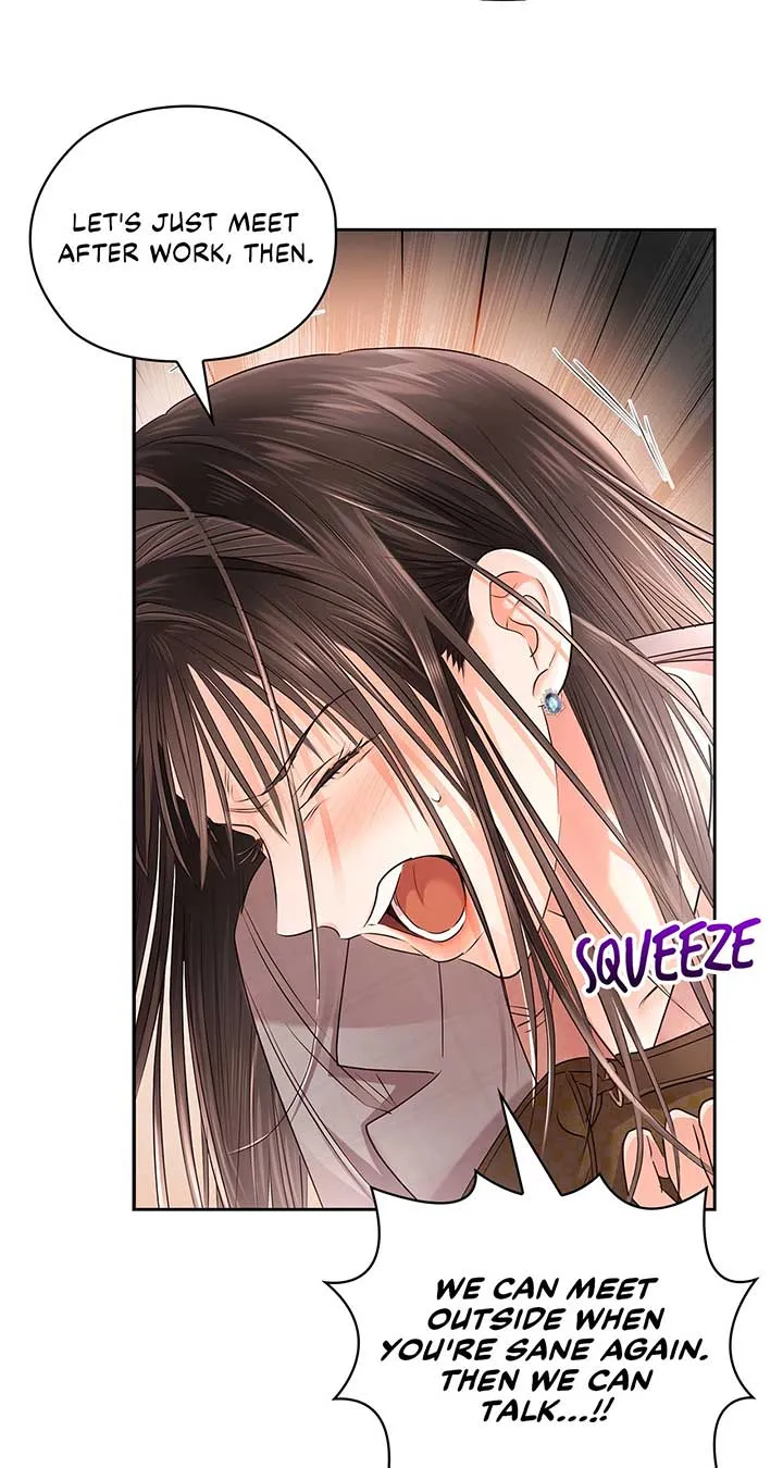 Quiet in the Office! Chapter 40 Online - pƔgina 84