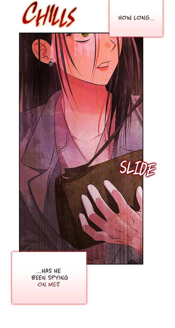 Quiet in the Office! Chapter 40 Online - pƔgina 90
