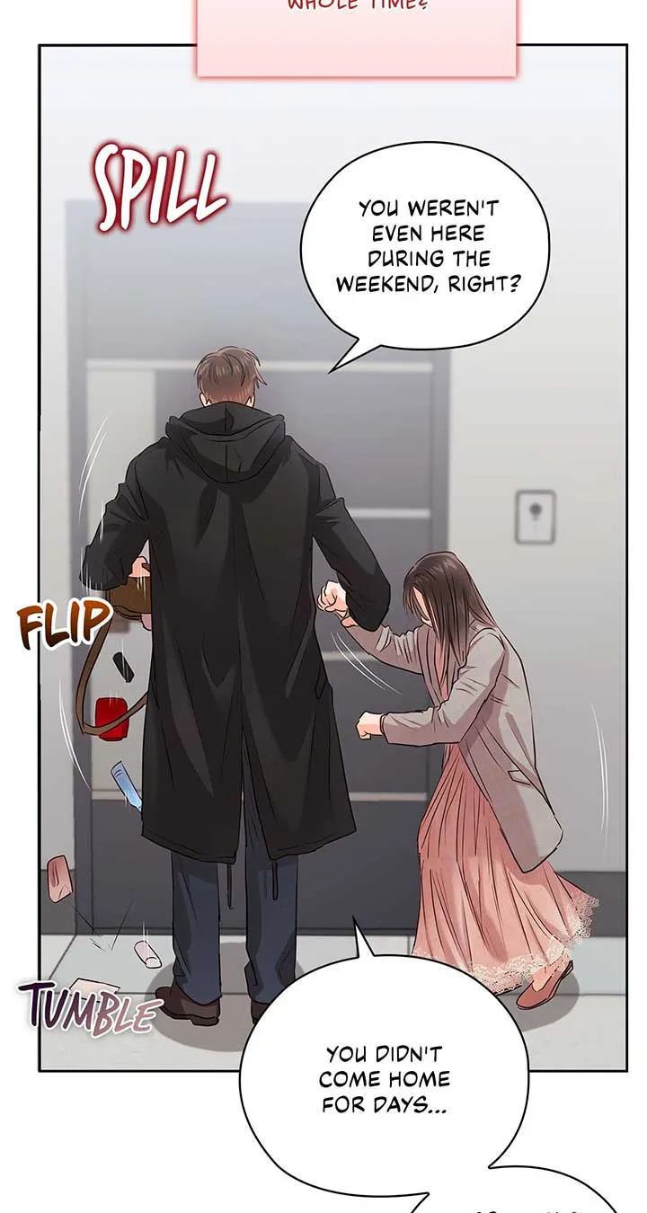 Quiet in the Office! Chapter 40 Online - pƔgina 94