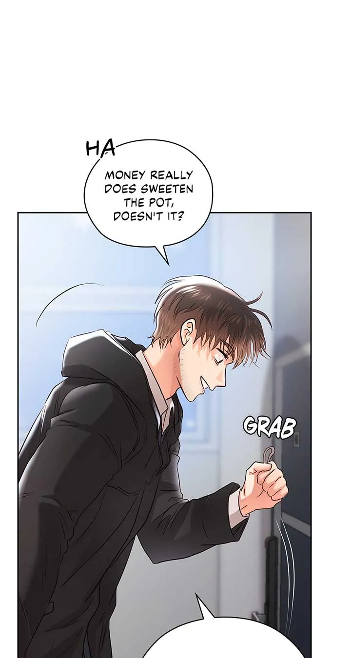 Quiet in the Office! Chapter 40 Online - pƔgina 98