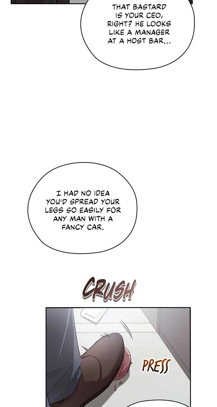 Quiet in the Office! Chapter 40 Online - pƔgina 99