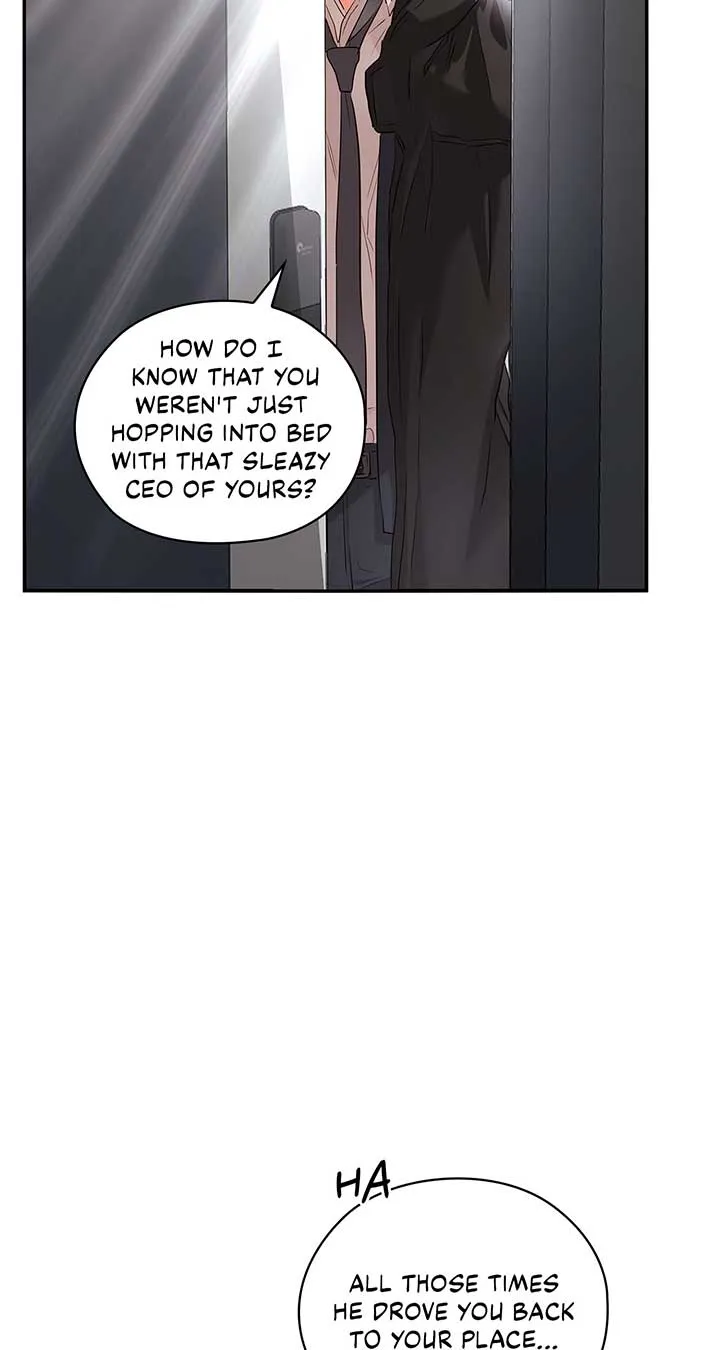 Quiet in the Office! Chapter 40 Online - pƔgina 105