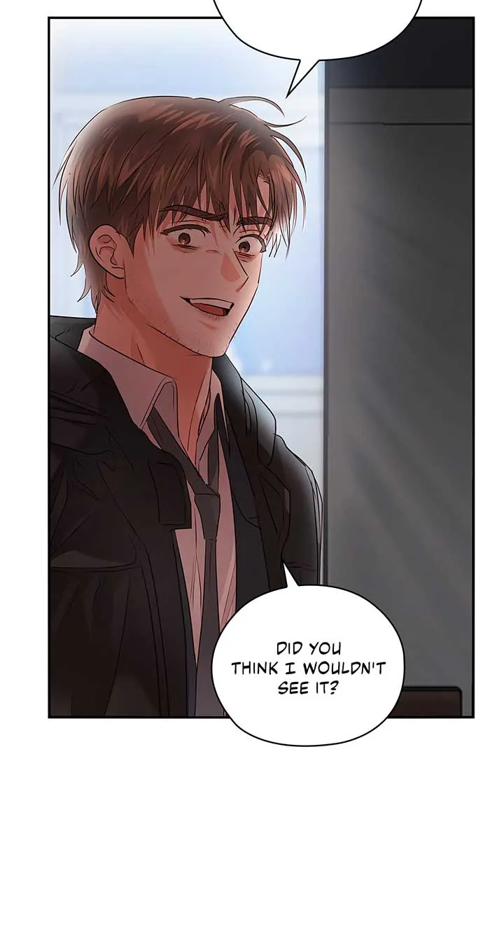 Quiet in the Office! Chapter 40 Online - pƔgina 106