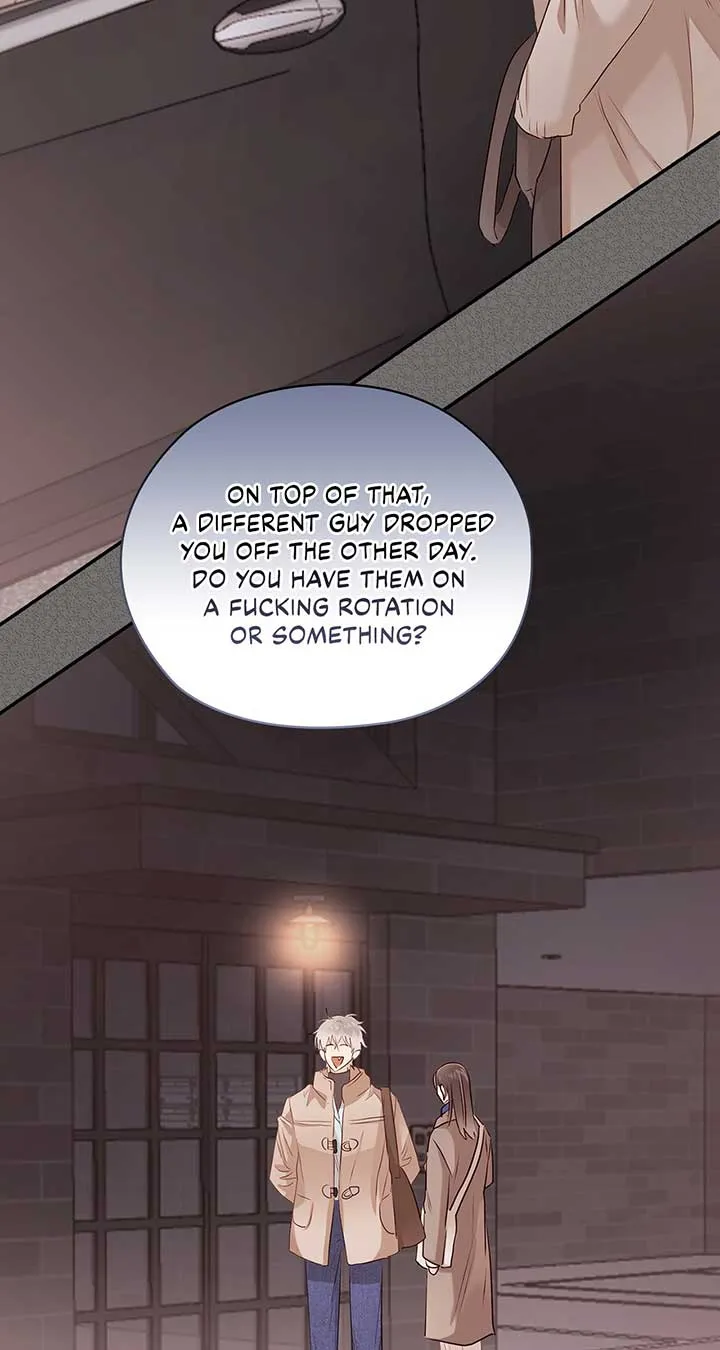 Quiet in the Office! Chapter 40 Online - pƔgina 108