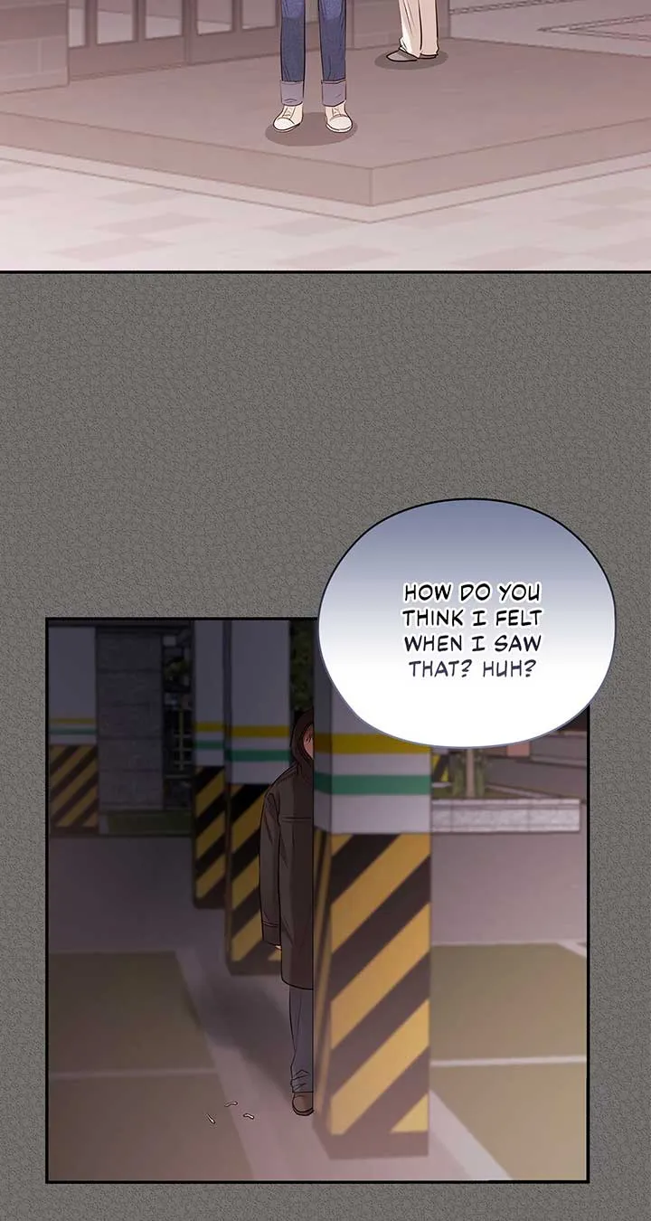 Quiet in the Office! Chapter 40 Online - pƔgina 109