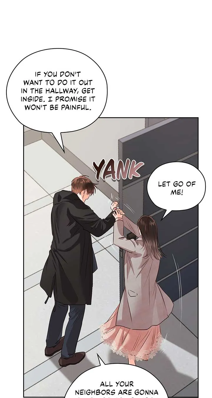 Quiet in the Office! Chapter 40 Online - pƔgina 112