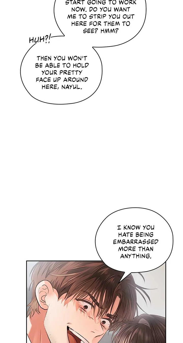 Quiet in the Office! Chapter 40 Online - pƔgina 113