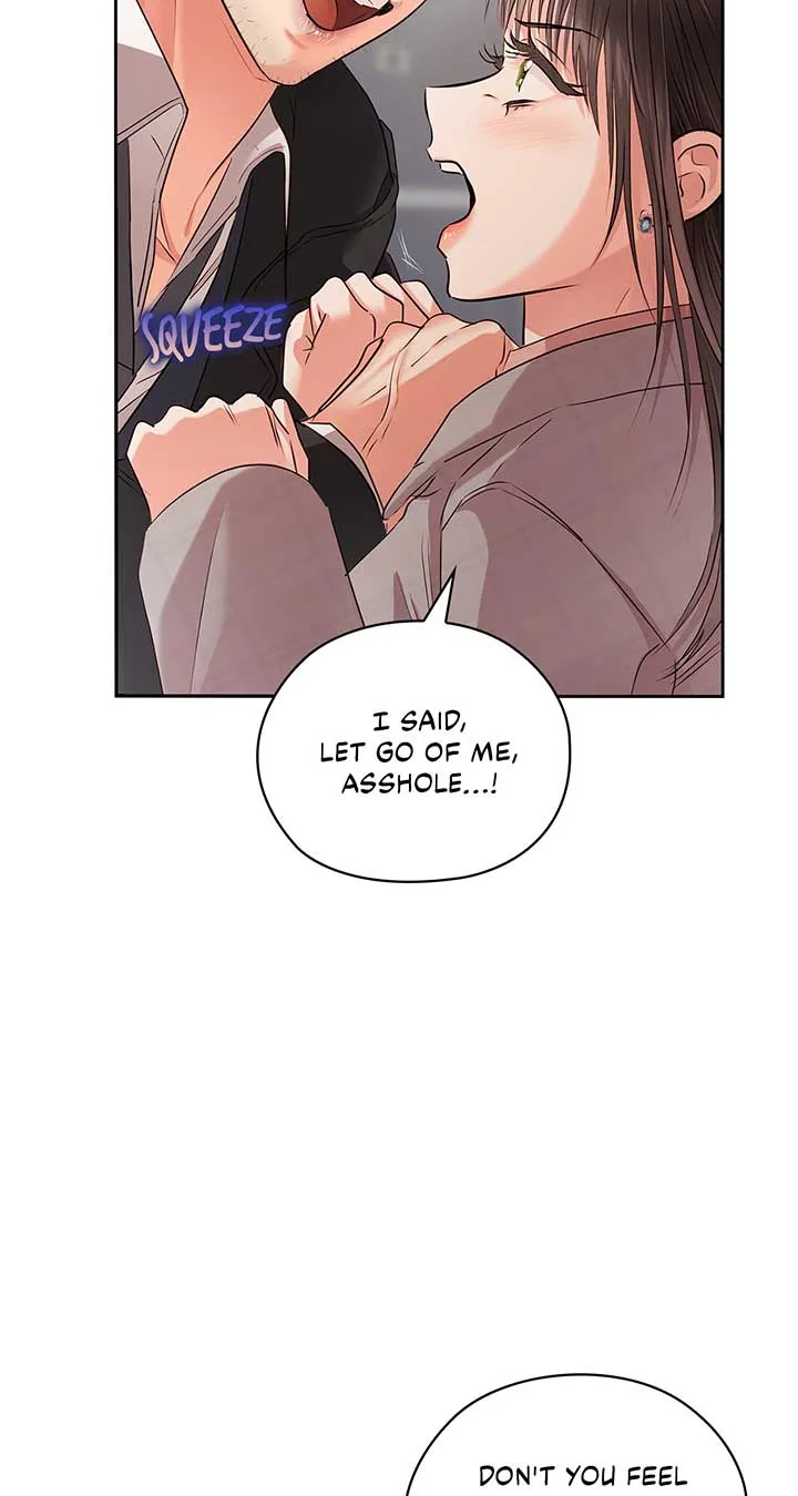 Quiet in the Office! Chapter 40 Online - pƔgina 114