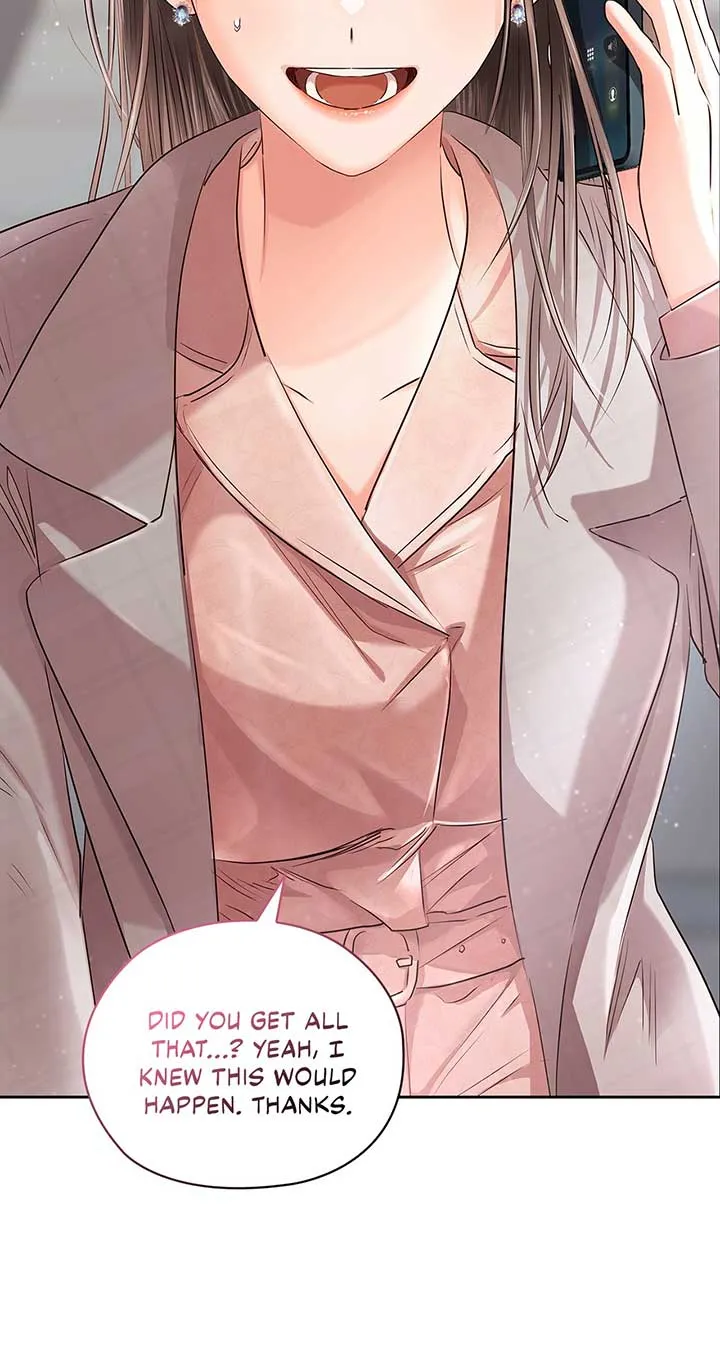 Quiet in the Office! Chapter 40 Online - pƔgina 118