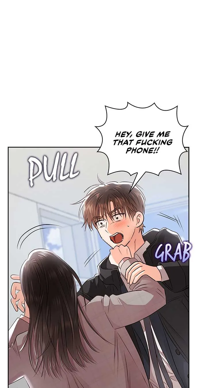 Quiet in the Office! Chapter 40 Online - pƔgina 119
