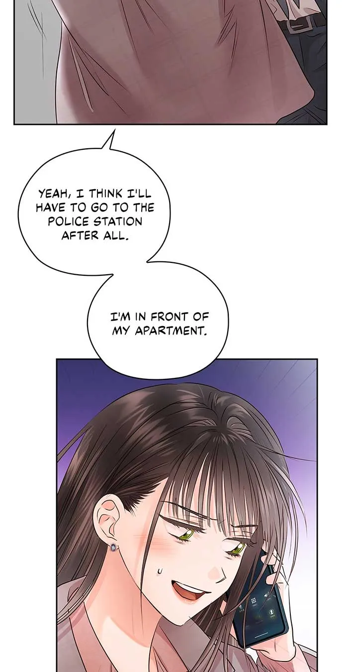 Quiet in the Office! Chapter 40 Online - pƔgina 120