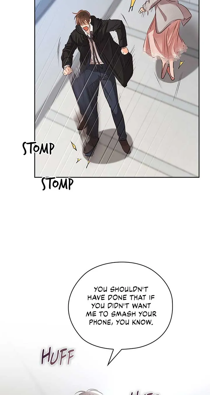 Quiet in the Office! Chapter 40 Online - pƔgina 124