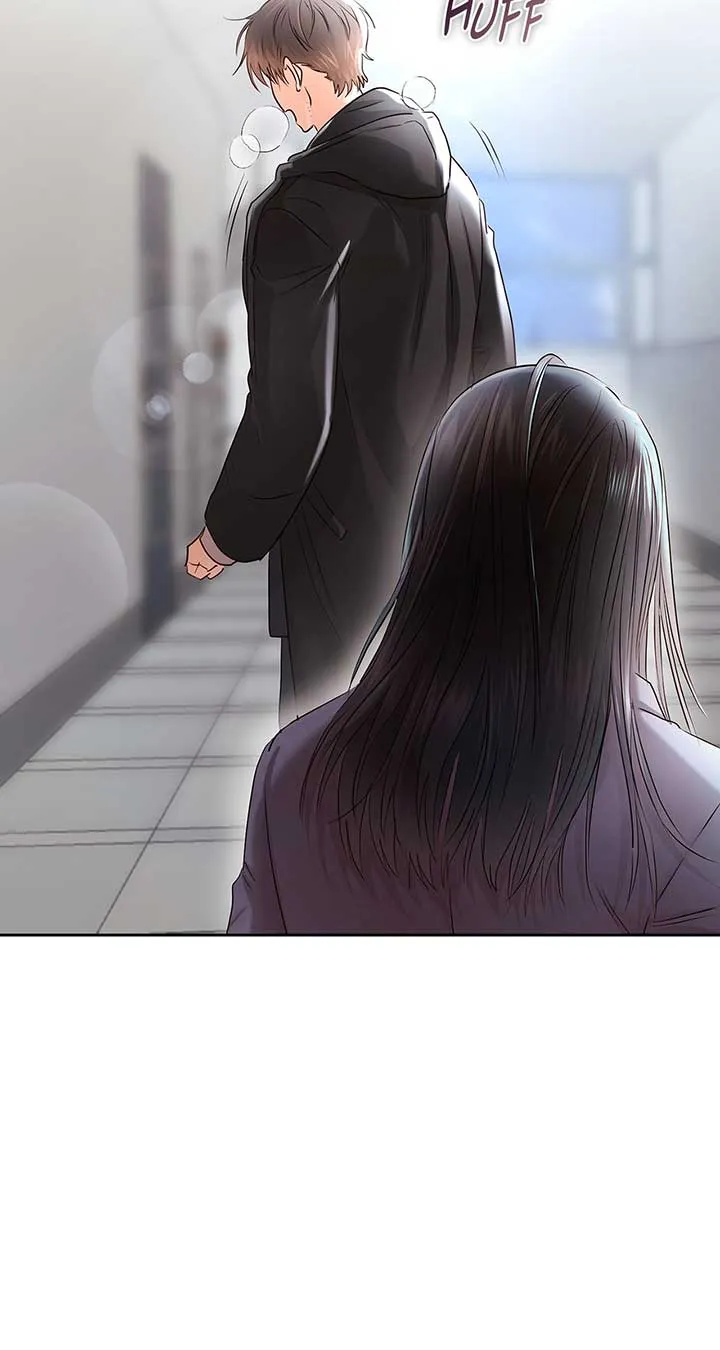 Quiet in the Office! Chapter 40 Online - pƔgina 125