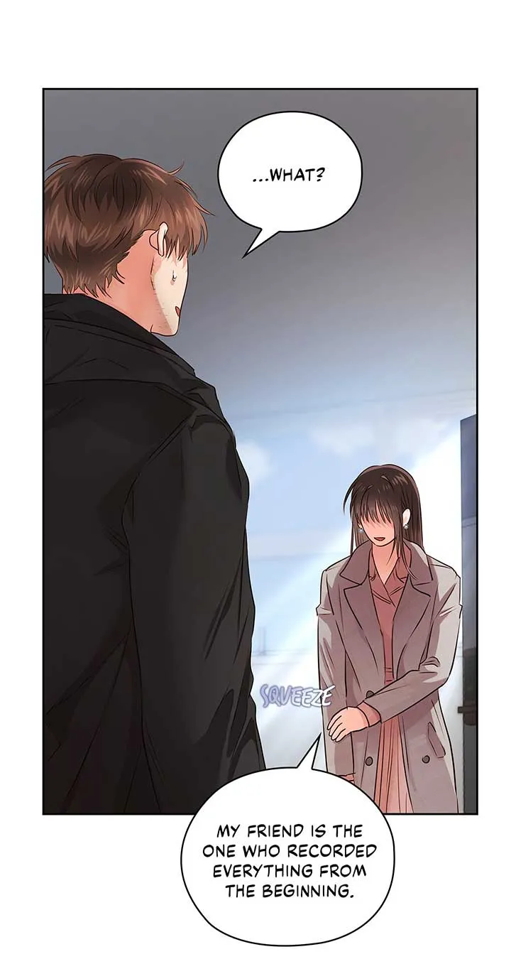 Quiet in the Office! Chapter 40 Online - pƔgina 130