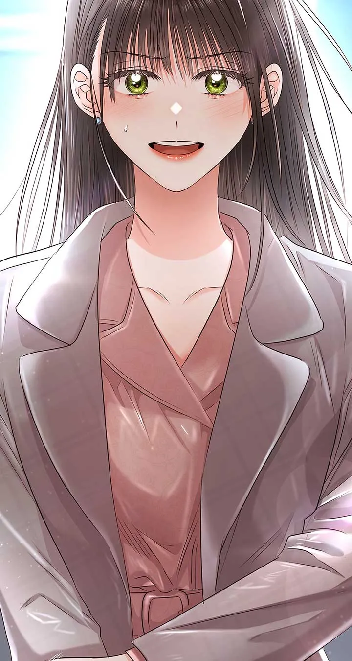 Quiet in the Office! Chapter 40 Online - pƔgina 132