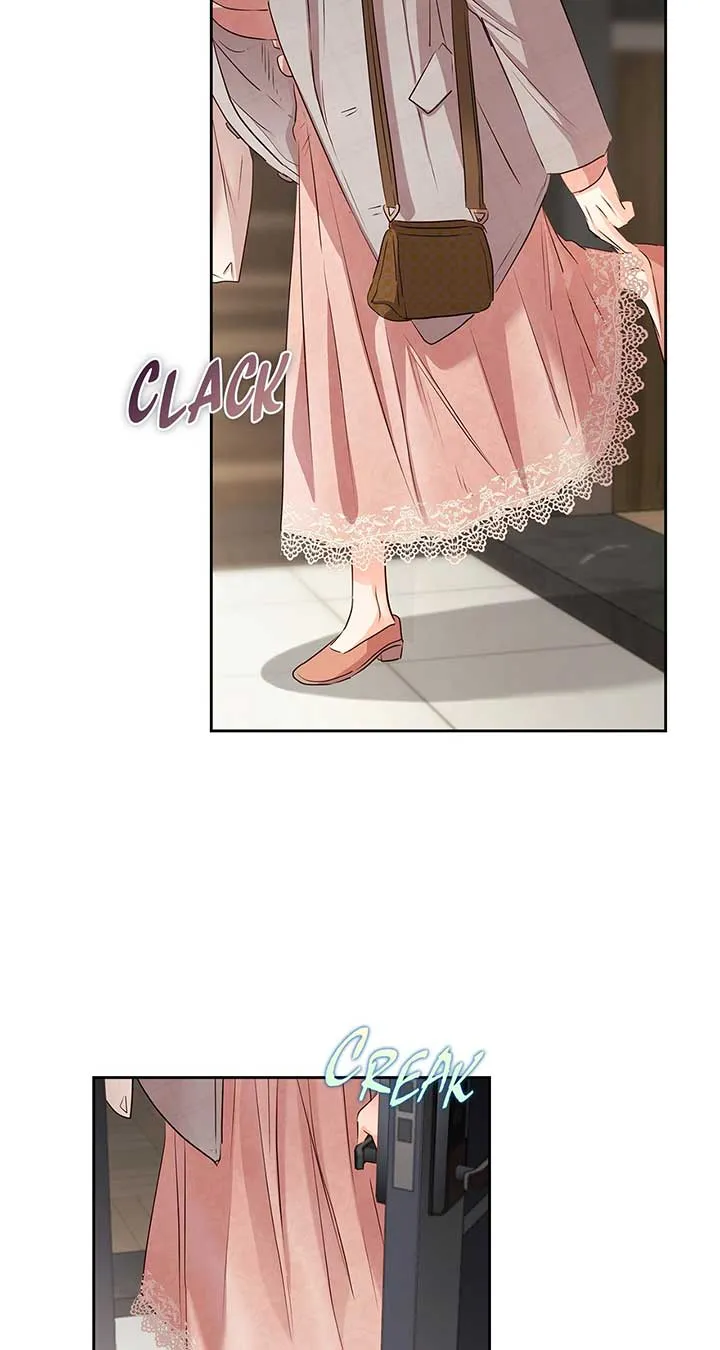 Quiet in the Office! Chapter 41 Online - pƔgina 5