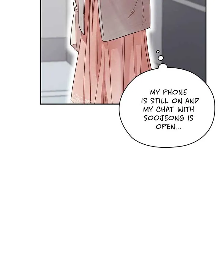 Quiet in the Office! Chapter 41 Online - pƔgina 12